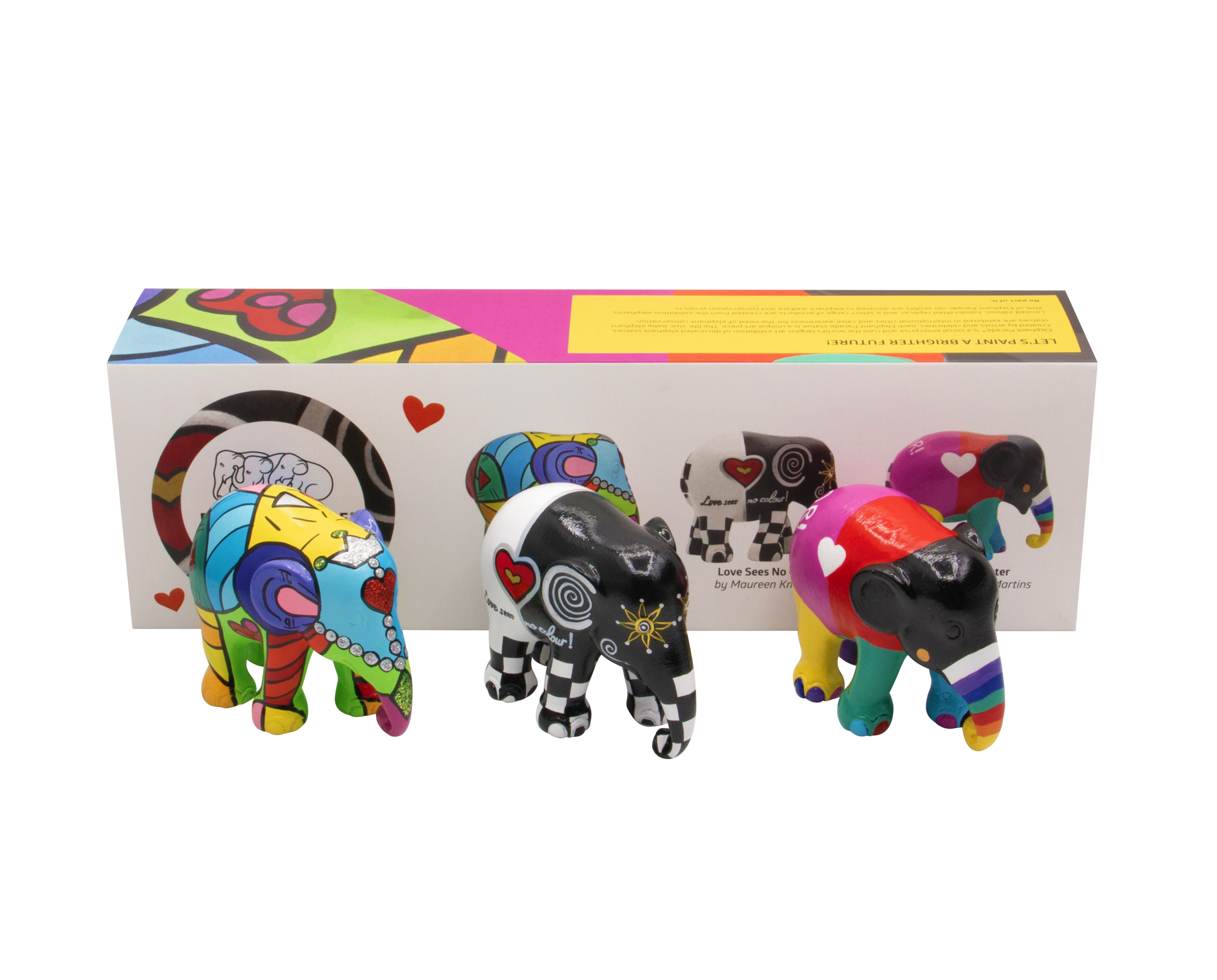 Multipack Lots of Love Kunst en Kadootjes