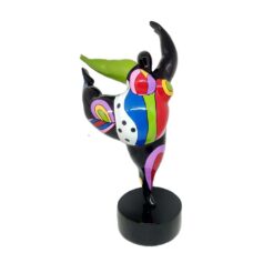 Ballerina medium Kunst en Kadootjes