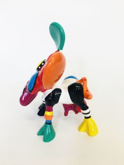 Cow Bea Kunst en Kadootjes