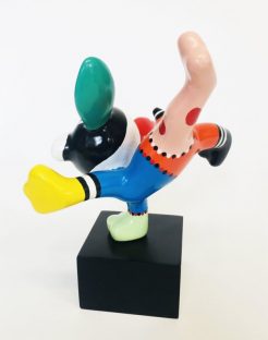 Dog Boris Kunst en Kadootjes