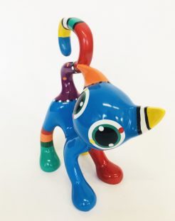 Django Kunst en Kadootjes