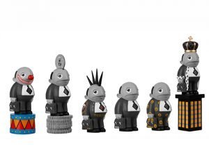 Greyman Kunst en Kadootjes