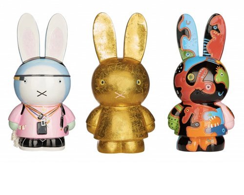 その他 nijntje/miffy art parade design box Miffy Art Parade – Miffy Shop