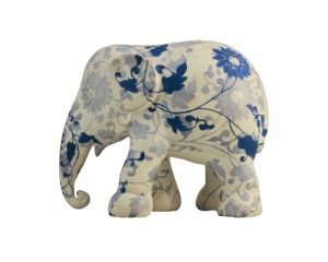 Elephants 10 cm