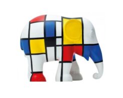 Elephants 15 cm
