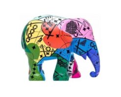Elephants 20 cm