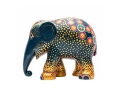 Elephants 30 cm