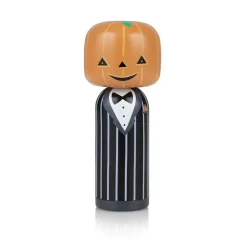 Kokeshi | Pumpkin