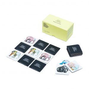 Elephantparade Memory Game Kunst en Kadootjes