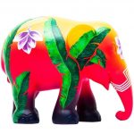 Elephas musa Kunst en Kadootjes