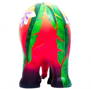 Elephas musa Kunst en Kadootjes