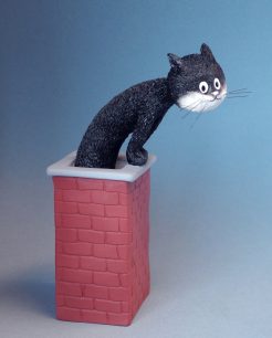 Roof Top Fun Kunst en Kadootjes