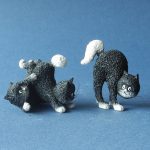 happy days en Kadootjes