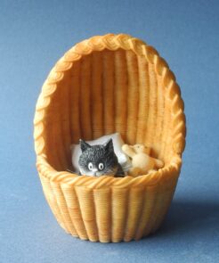 Cozy nest en Kadootjes