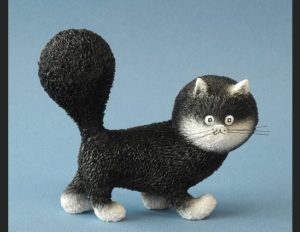 Nonchalant en Kadootjes