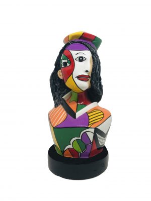 Torso Picasso Kunst en Kadootjes