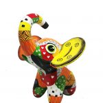 Elephant Ollie Large Kunst en Kadootjes