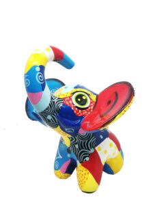 Elephant Ollie Kunst en Kadootjes