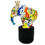 King Jumbo Kunst en Kadootjes