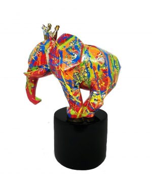 King Jumbo Kunst en Kadootjes