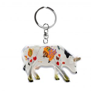 Cart & Keyring Ramona Kunst en Kadootjes