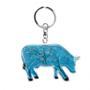 Cart & Keyring for vincent Kunst en Kadootjes