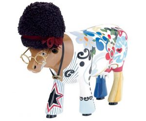 Woodstock large Kunst en Kadootjes