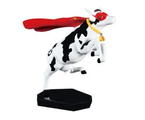 Super cow medium Kunst en Kadootjes