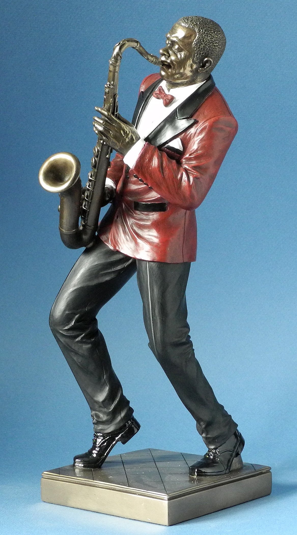 Sax, tenor Kunst en Kadootjes