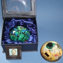 Paperweight Louk Kunst en Kadootjes