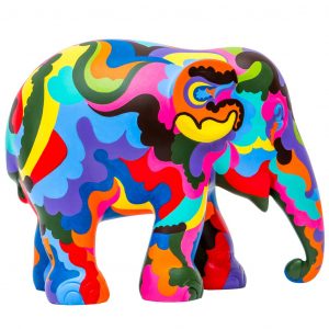 Yin Yang Kunst en Kadootjes