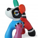 Dog Boaz mini Kunst en Kadootjes