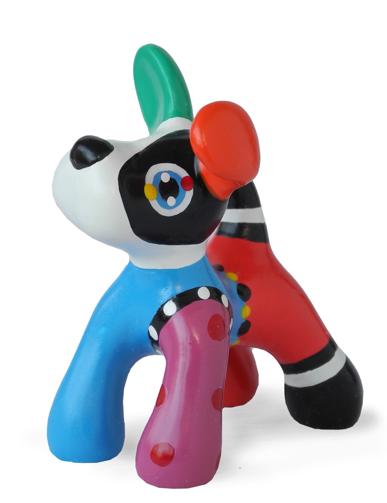 Dog Boaz mini Kunst en Kadootjes