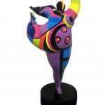 Ballerina large Kunst en Kadootjes