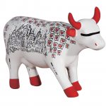 Mensegem Recibida Kunst en Kadootjes