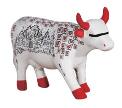 Mensegem Recibida Kunst en Kadootjes