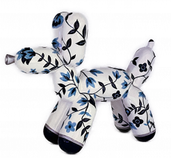 Balloon Dog Imperial Ming Large Kunst en Kadootjes