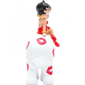 Betty Boop, Kisses Kunst en Kadootjes