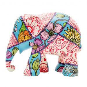 Henna and Head Scarves Kunst en Kadootjes