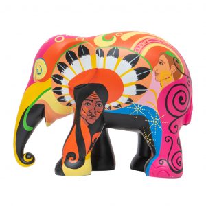 Psycho Kunst en Kadootjes