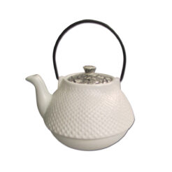 Japanse theepot 