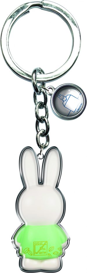 Keychain Joost Swarte Kunst en Kadootjes