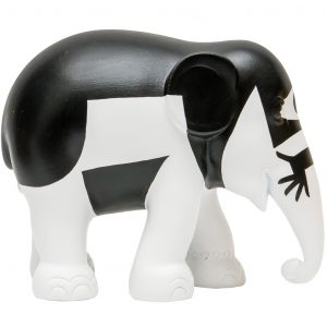 The Elephants Eye Kunst en Kadootjes