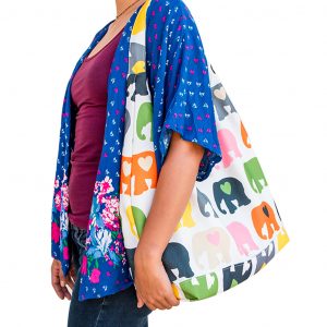 City Bag Tusk Kunst en Kadootjes