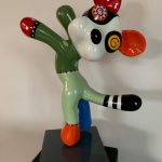 Scale Kunst en Kadootjes