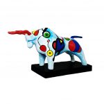 Bull el torro "miro" Kunst en Kadootjes