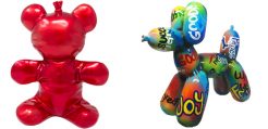 Balloon Dogs