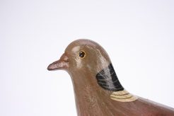 Bruine uil Kunst en Kadootjes