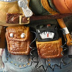 Fotograaf small Kunst en Kadootjes