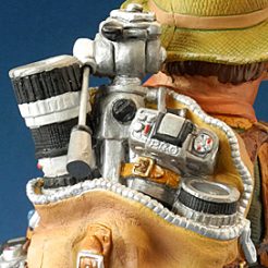 Fotograaf small Kunst en Kadootjes